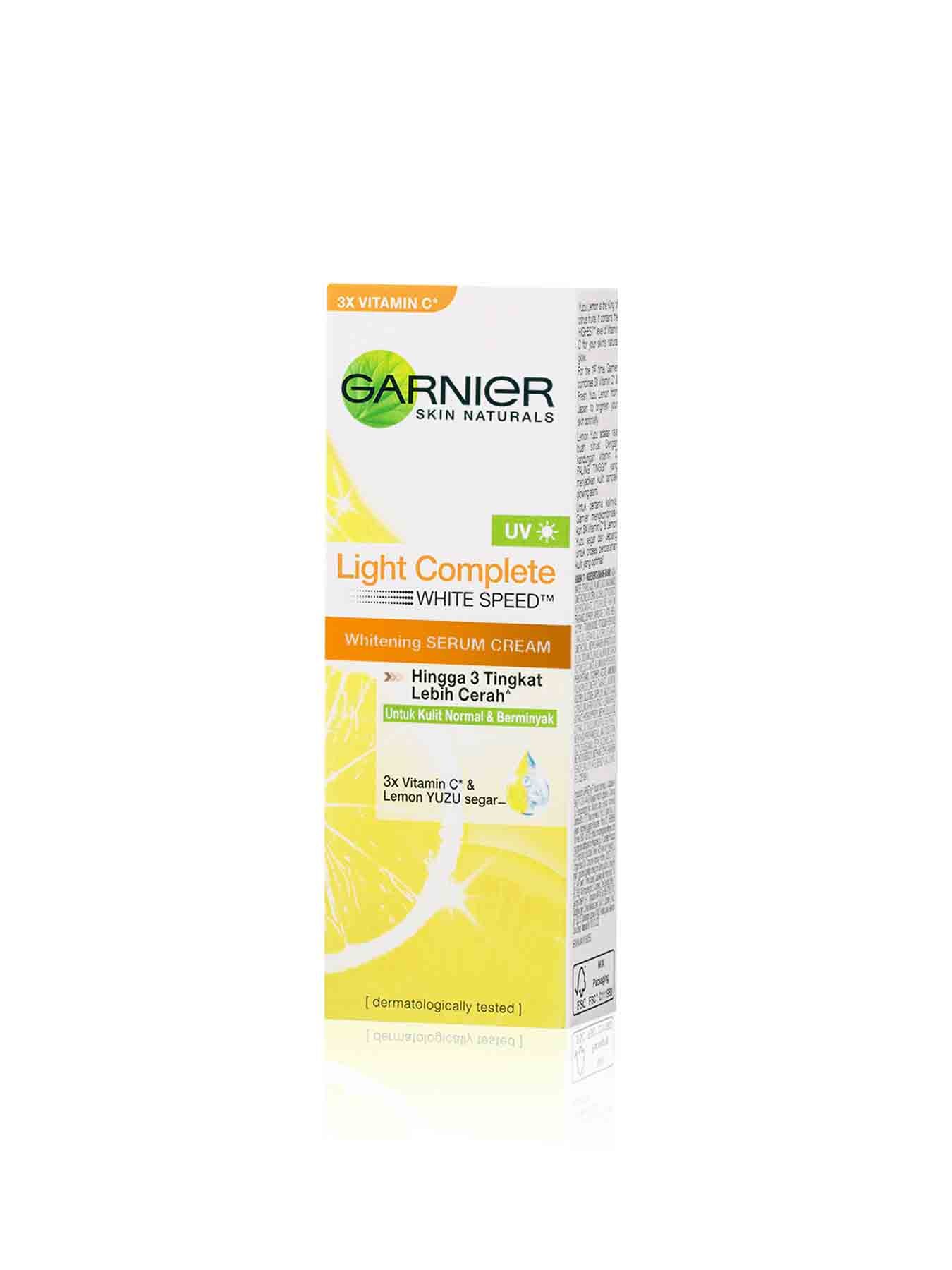 Garnier Light Complete 40mL